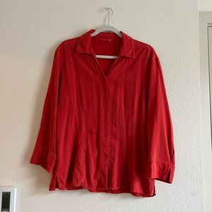 Vintage Blouse